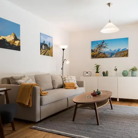 Montela Apartment-hotel & - Appartement-fewo By Interhome Appartamento