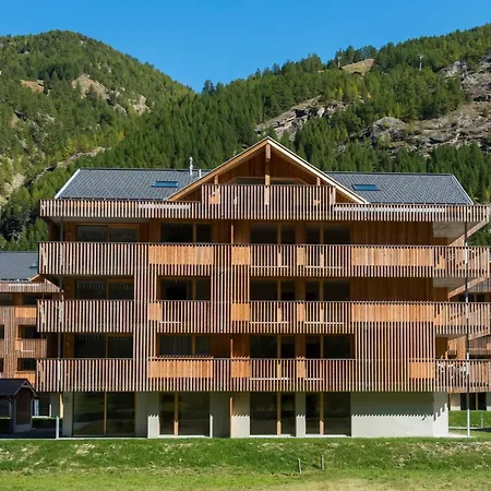 Montela Apartment-hotel & - Appartement-fewo By Interhome Appartamento