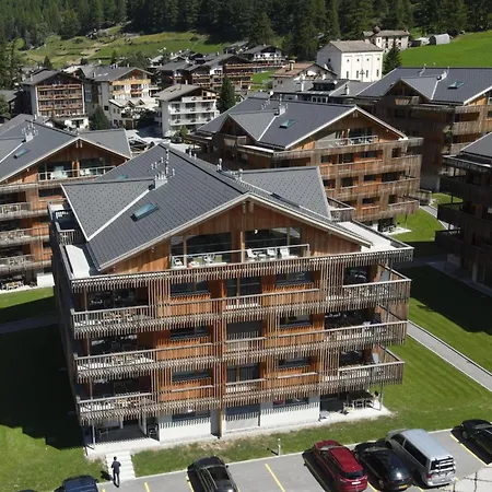 Montela Apartment-hotel & - Appartement-fewo By Interhome *
