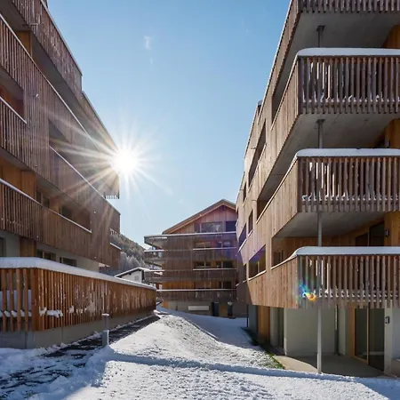 Montela Apartment-hotel & - Appartement-fewo By Interhome Appartamento