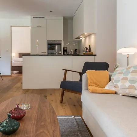 Montela Apartment-hotel & - Appartement-fewo By Interhome *