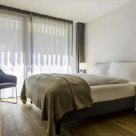 Montela Apartment-hotel & - Appartement-fewo By Interhome Appartamento *