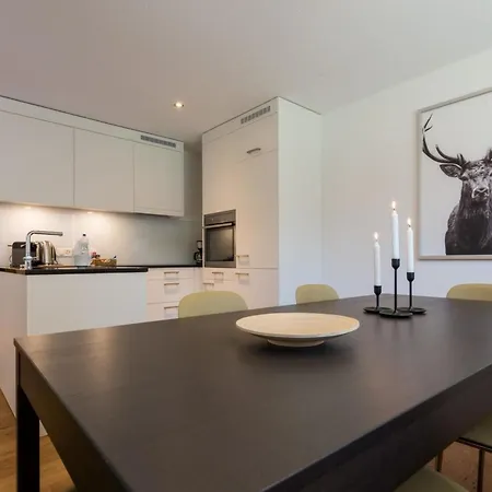 Montela Apartment-hotel & - Appartement-fewo By Interhome * Saas-Grund