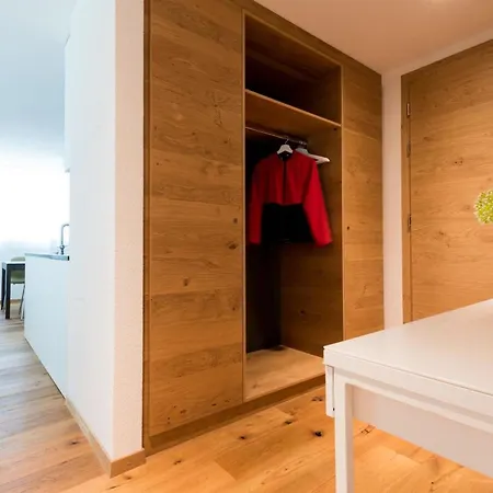 Appartamento Montela Apartment-hotel & - Appartement-fewo By Interhome