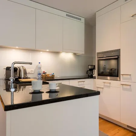 Montela Apartment-hotel & - Appartement-fewo By Interhome Appartamento *