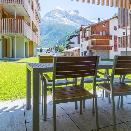 Montela Apartment-hotel & - Appartement-fewo By Interhome *