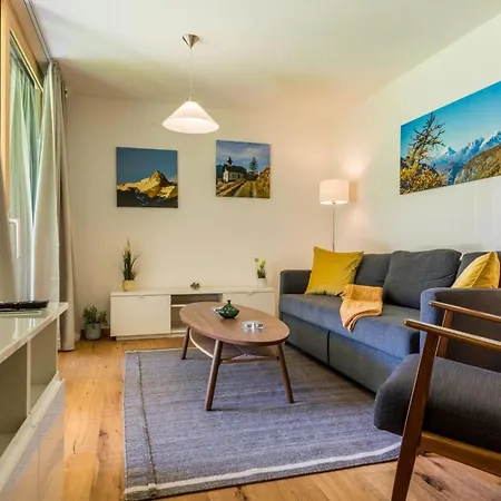 Montela Apartment-hotel & - Appartement-fewo By Interhome Appartamento *